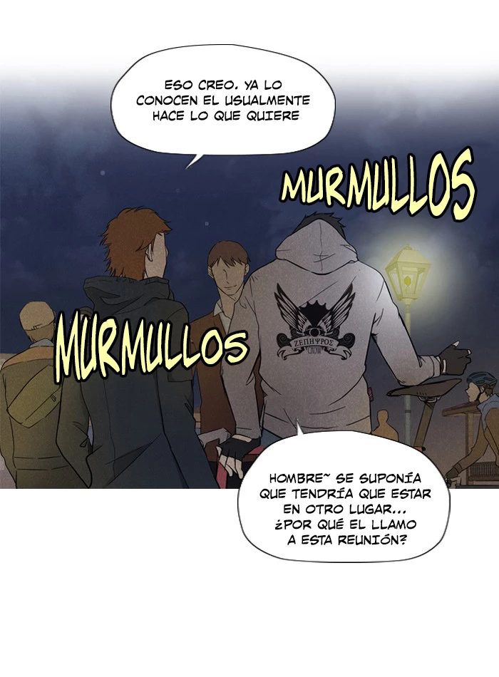 RompeVientos > Capitulo 10 > Page 11